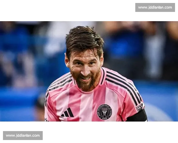 美职联官员乐观表态：梅西续约在望，新球场揭幕战或成里程碑