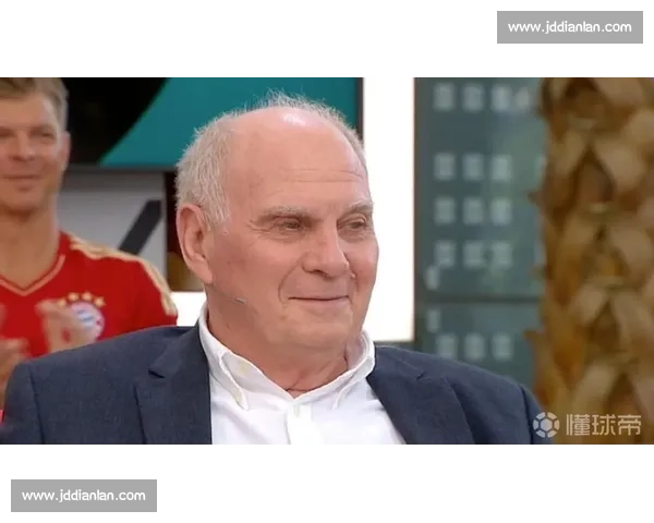 海纳力挺赫内斯：马特乌斯的转会费言论荒谬且不负责任