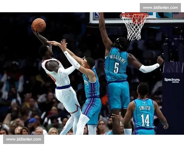 技术流统治野球场！阿隆・戈登不靠身体碾压，单打秀遍攻防技巧