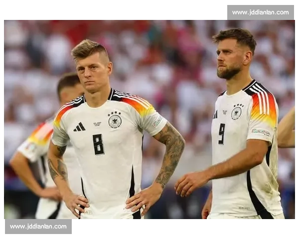 角球漏人送礼！普赖斯凌空扳平德国