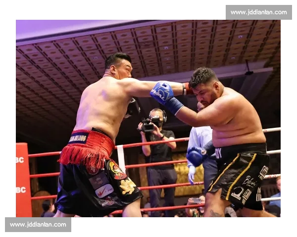 约书亚对决张君龙重磅之战引爆世界拳坛关注巅峰较量谁主沉浮未来