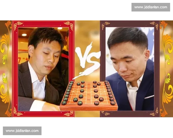 胡荣华对决许银川象棋两代宗师巅峰较量传奇回顾与时代变迁深度解读